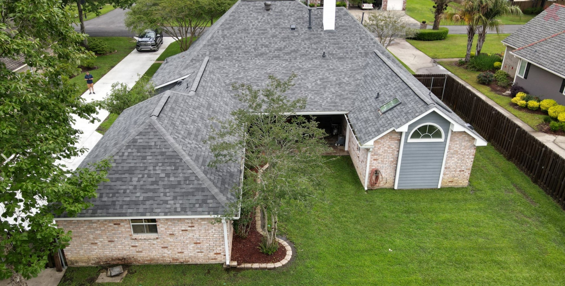 Red Stick Roofing of Louisiana: Leading the Way in Roofing Solutions for Baton Rouge and Beyond