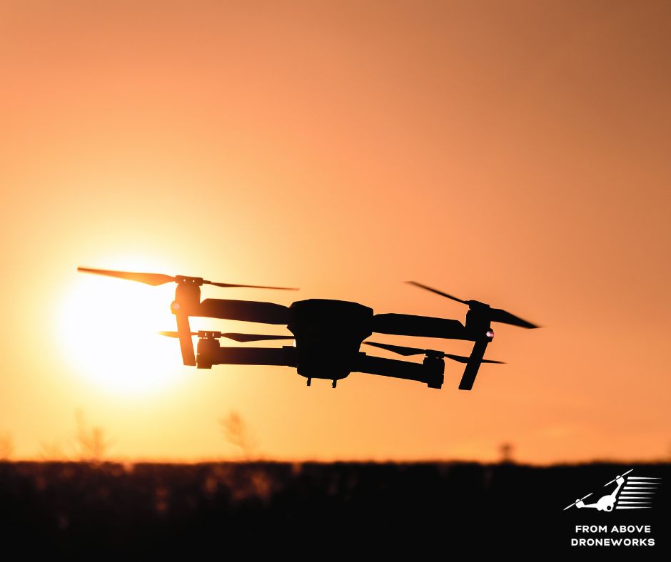 Why Hiring an FAA Licensed Drone Pilot is a Smart Business Investment